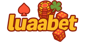 LuaBet Logo